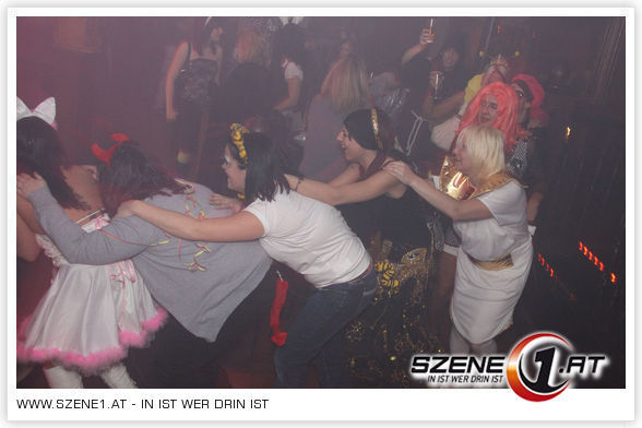 Fasching 09 - 