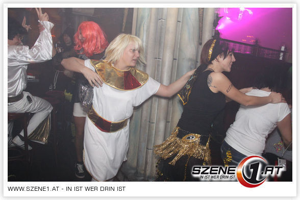 Fasching 09 - 