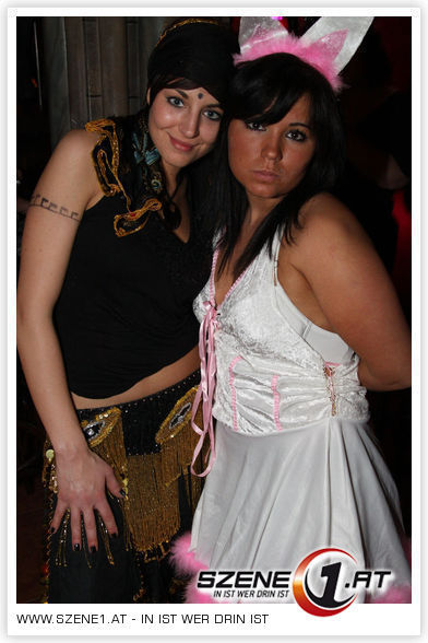 Fasching 09 - 