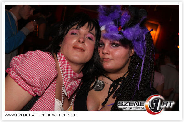 Fasching 09 - 