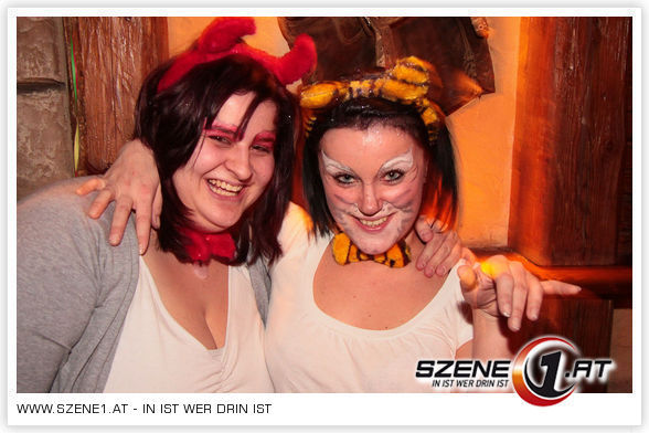 Fasching 09 - 