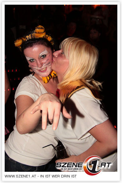 Fasching 09 - 