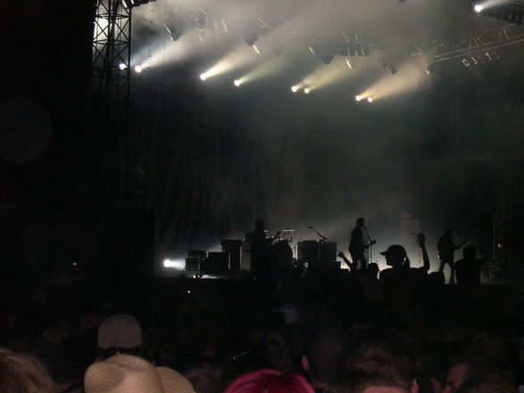 Nova Rock 2006 - 