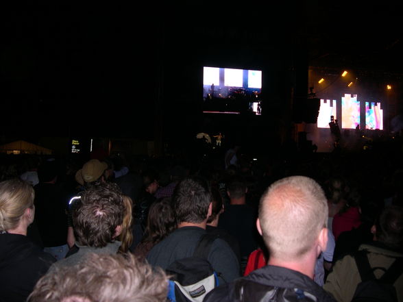 Nova Rock 2006 - 