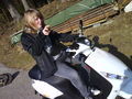 Ich miT MOpED..=)..xD.. - 