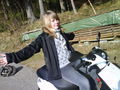 Ich miT MOpED..=)..xD.. - 