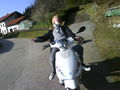 Ich miT MOpED..=)..xD.. - 