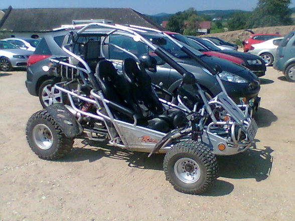 Buggis,Quads,Motorcrossen,usw. - 