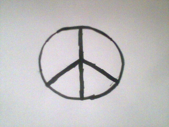 Peace - 