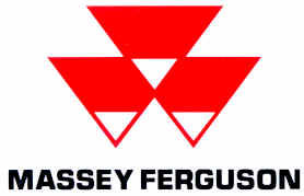 massey ferguson - 