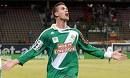 SK Rapid Wien meine Religion - 