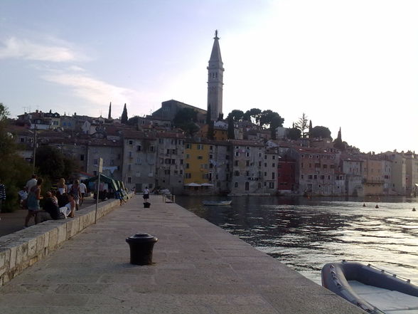 Rovinj 2009 :) - 