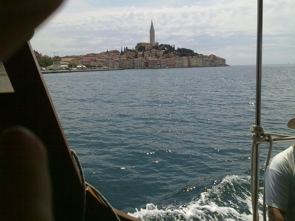 Rovinj 2009 :) - 