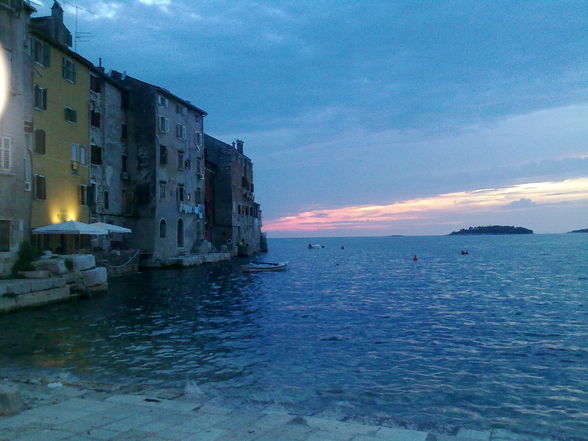 Rovinj 2009 :) - 