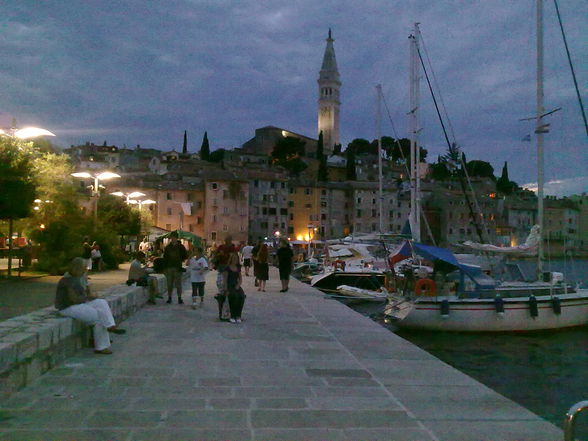 Rovinj 2009 :) - 