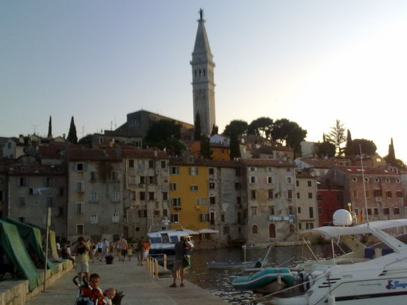 Rovinj 2009 :) - 