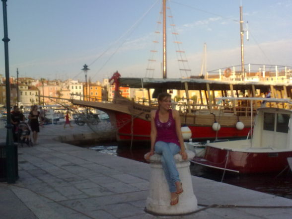 Rovinj 2009 :) - 