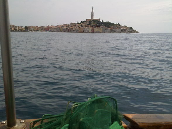 Rovinj 2009 :) - 