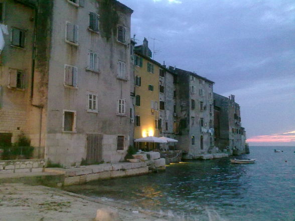 Rovinj 2009 :) - 