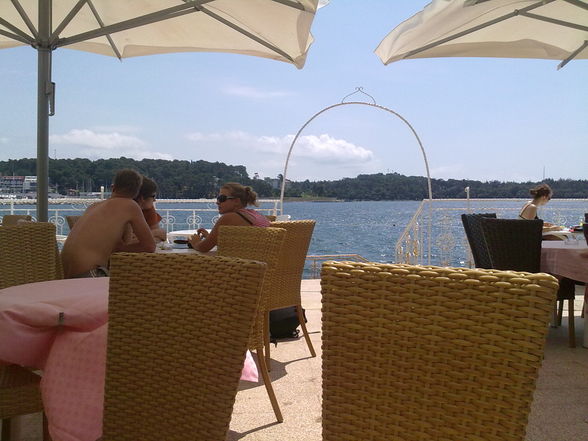 Rovinj 2009 :) - 