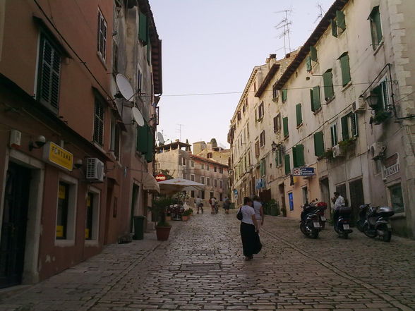 Rovinj 2009 :) - 