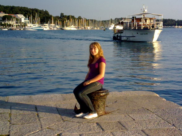 Rovinj 2009 :) - 