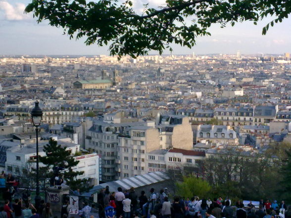 PaRiS & Straßburg - 