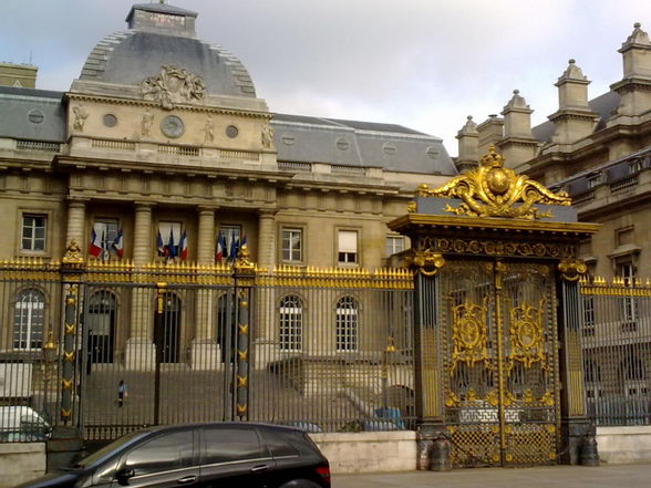 PaRiS & Straßburg - 