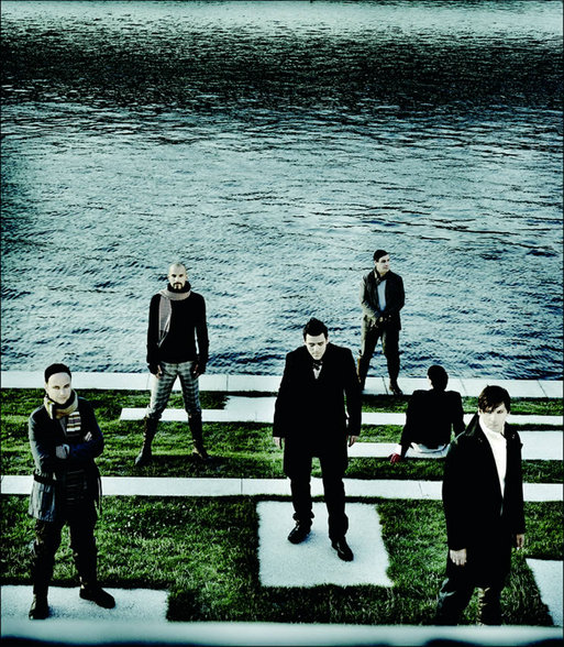 Rammstein - 