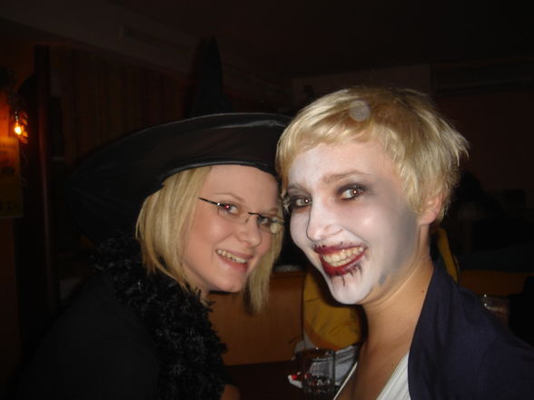 Halloween  - 