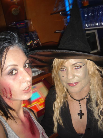 Halloween  - 