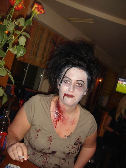 Halloween  - 