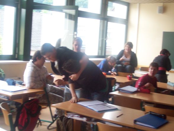 berufschule 1 Klasse - 