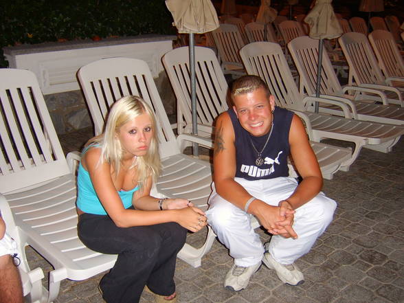 urlaub 2005 - 