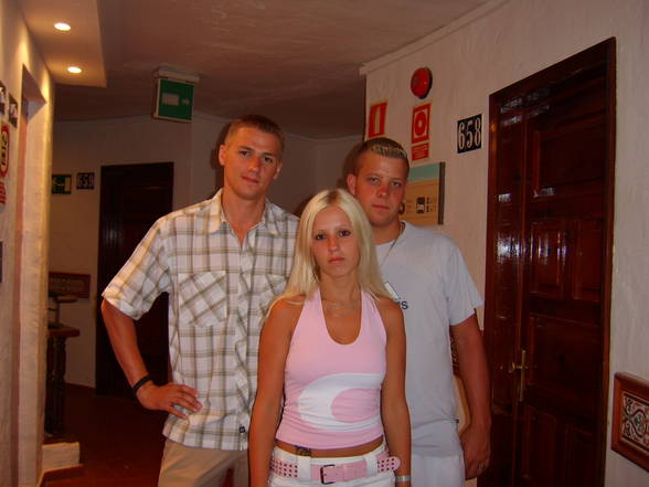 urlaub 2005 - 