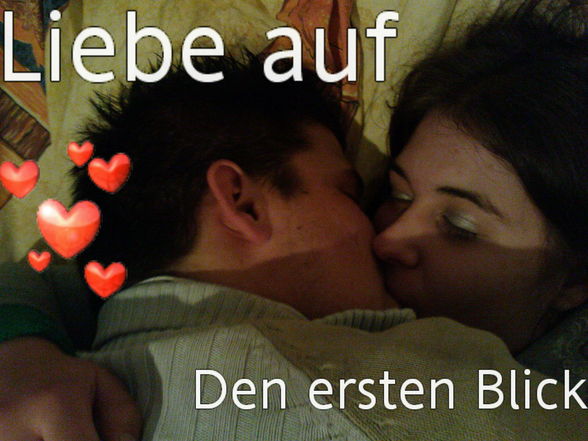 mei große liebe und ich - 