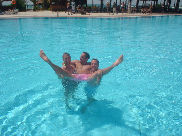 Türkei - Belek 2009 - 