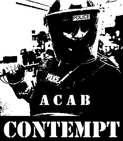 A.C.A.B - 