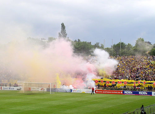 Dynamo Dresden - 