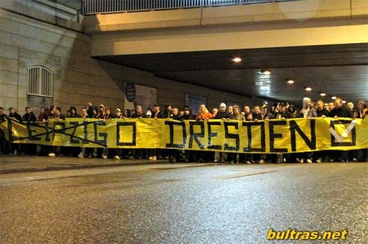 Dynamo Dresden - 