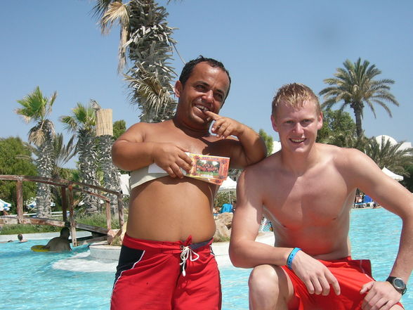 Urlaub Djerba - 