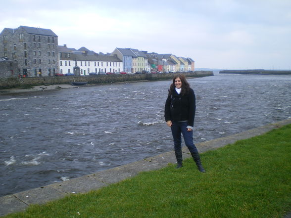 Galway und Moycullen - 