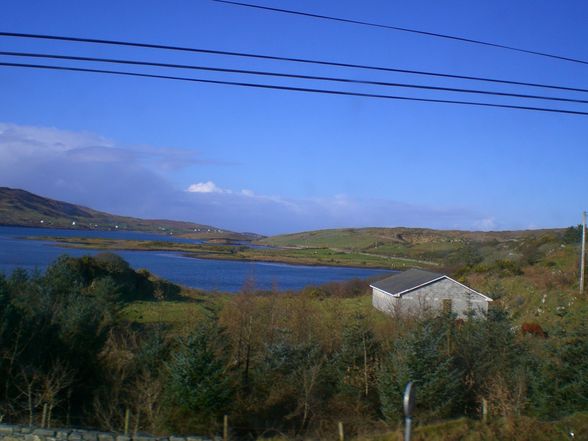 Inishbofin - 