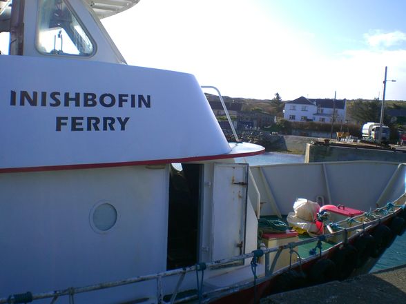 Inishbofin - 