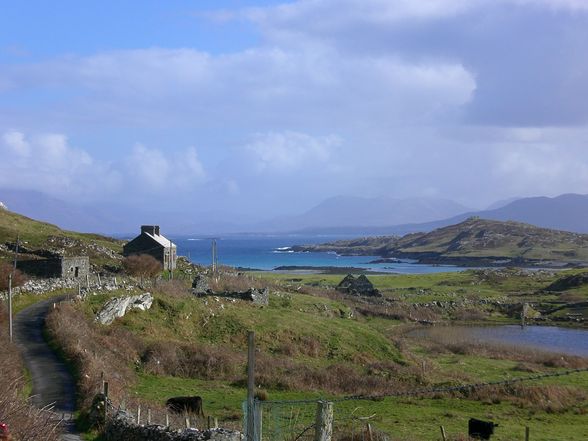 Inishbofin - 