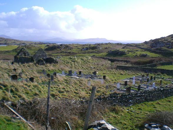 Inishbofin - 