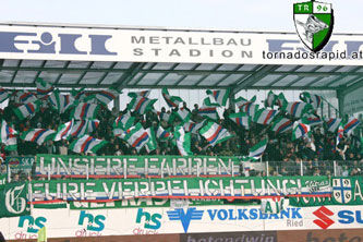 SV Ried - 