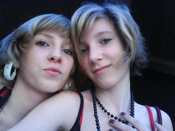 KaThi und Ich - 