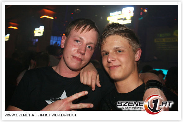 Party,Freunde und vieell....... - 