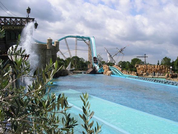 Europapark - 